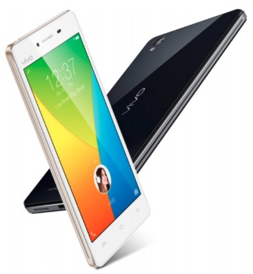 BBK Vivo Y51L TD-LTE Dual SIM